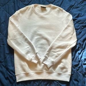H&M Relaxed Fit Sweatshirt Small